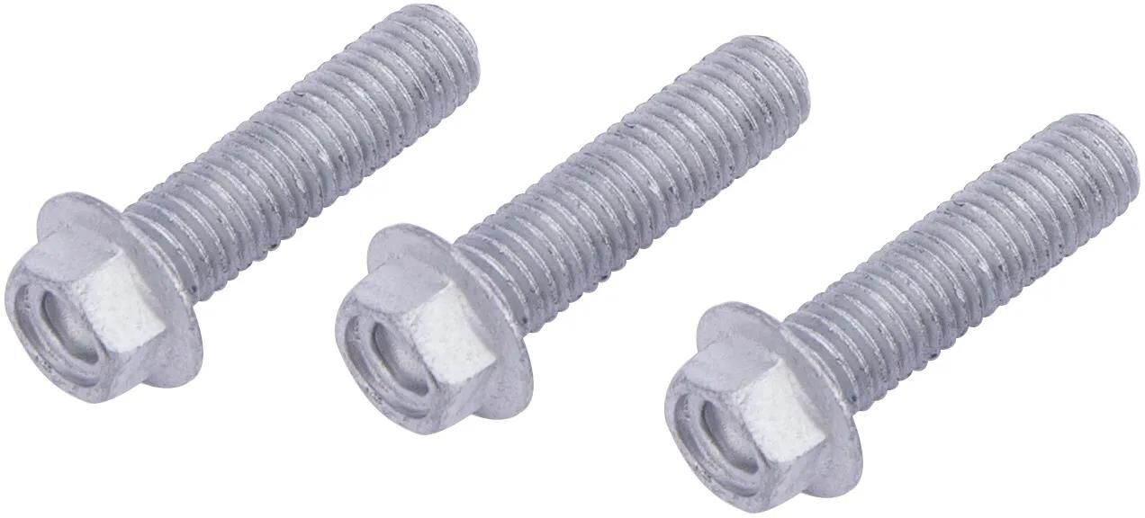 TRW Tornillo Ajuste 3pcs. M8x1.25