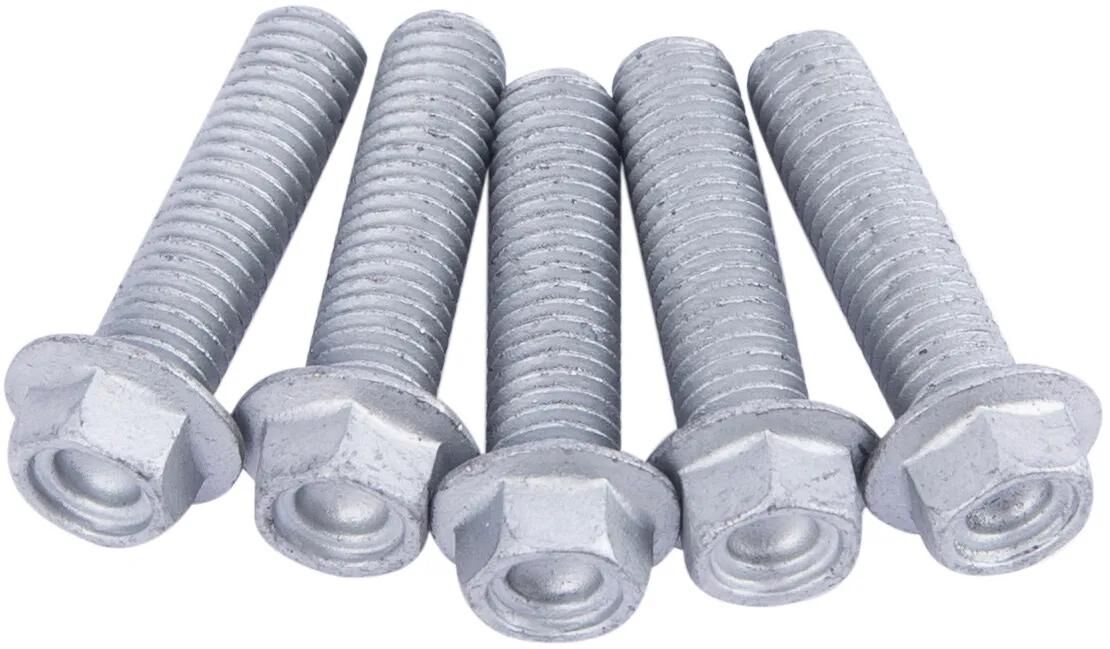 Set di viti TRW 5pcs. M8X1.25