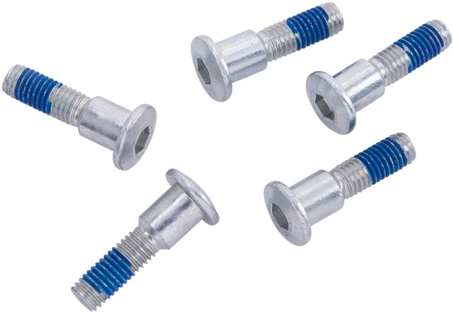 TRW TORNILLO CONDUCCIÓN 5pcs. M8x1.25