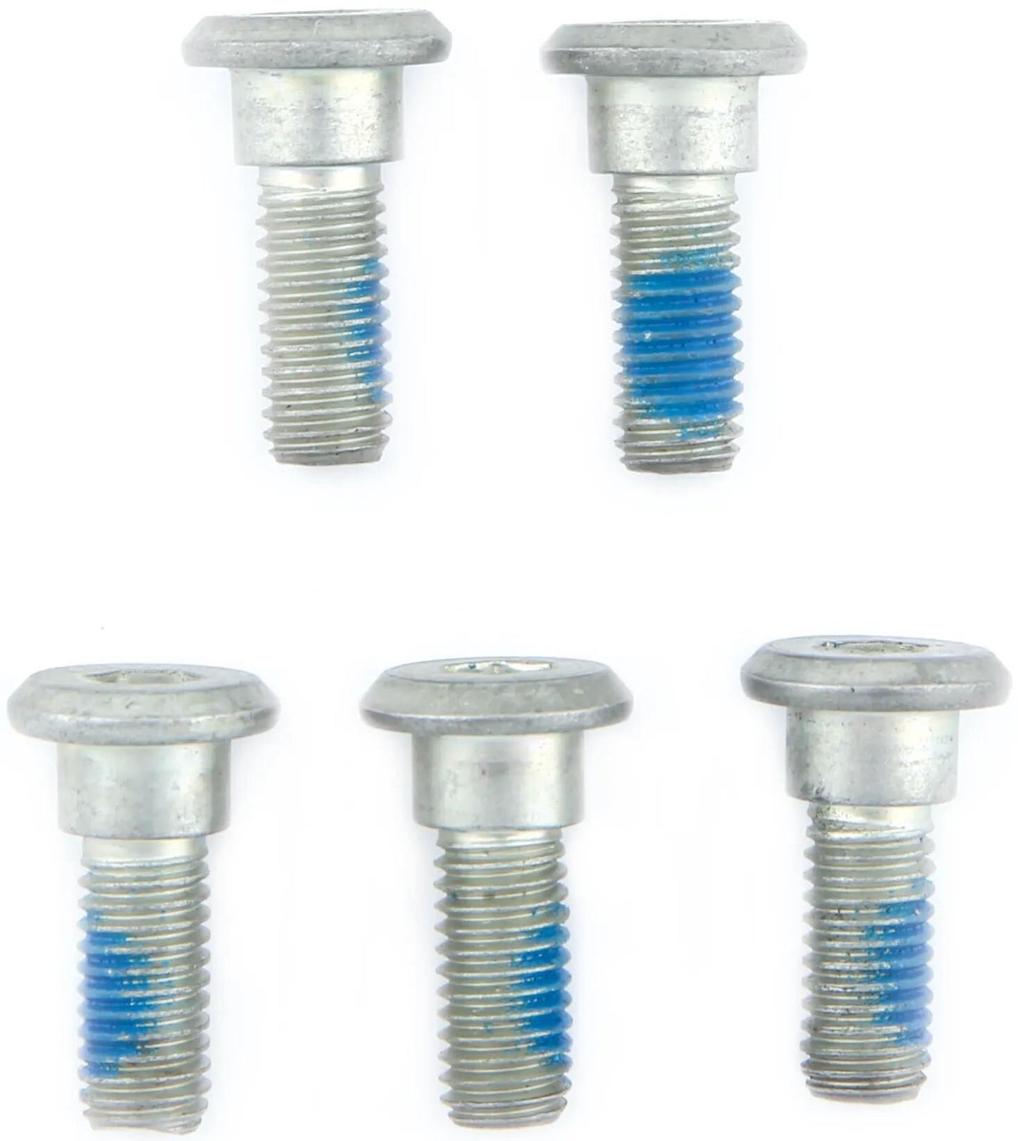 TRW TORNILLO CONDUCCIÓN 5pcs. M8x1.25