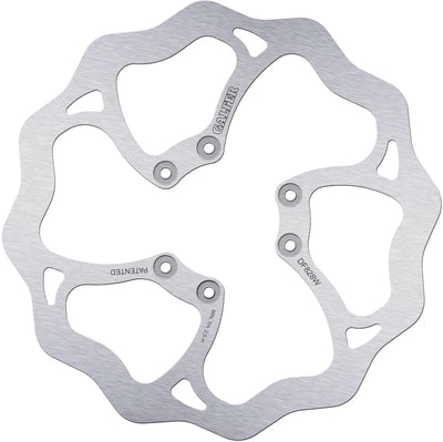 Galfer remschijf df828 wave rotor df828 rw offroad rigid