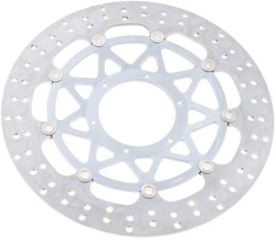Rotor TRW MSW245 flotante