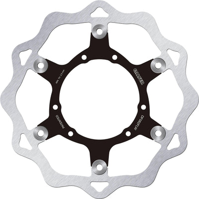 Galfer remschijf df082 wave rotor df082 flw offroad floating