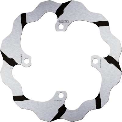 Galfer remschijf df179 wave rotor df179 rw offroad rigid gr.