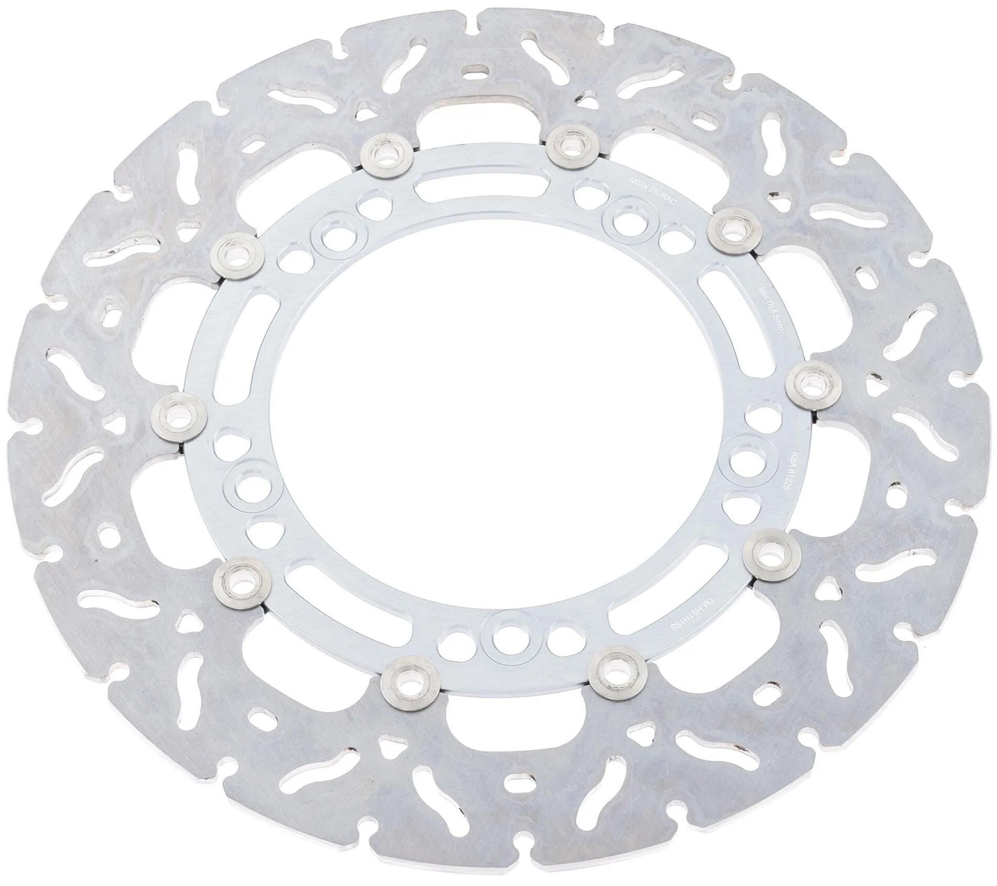 Rotor TRW MSW252RAC flotante