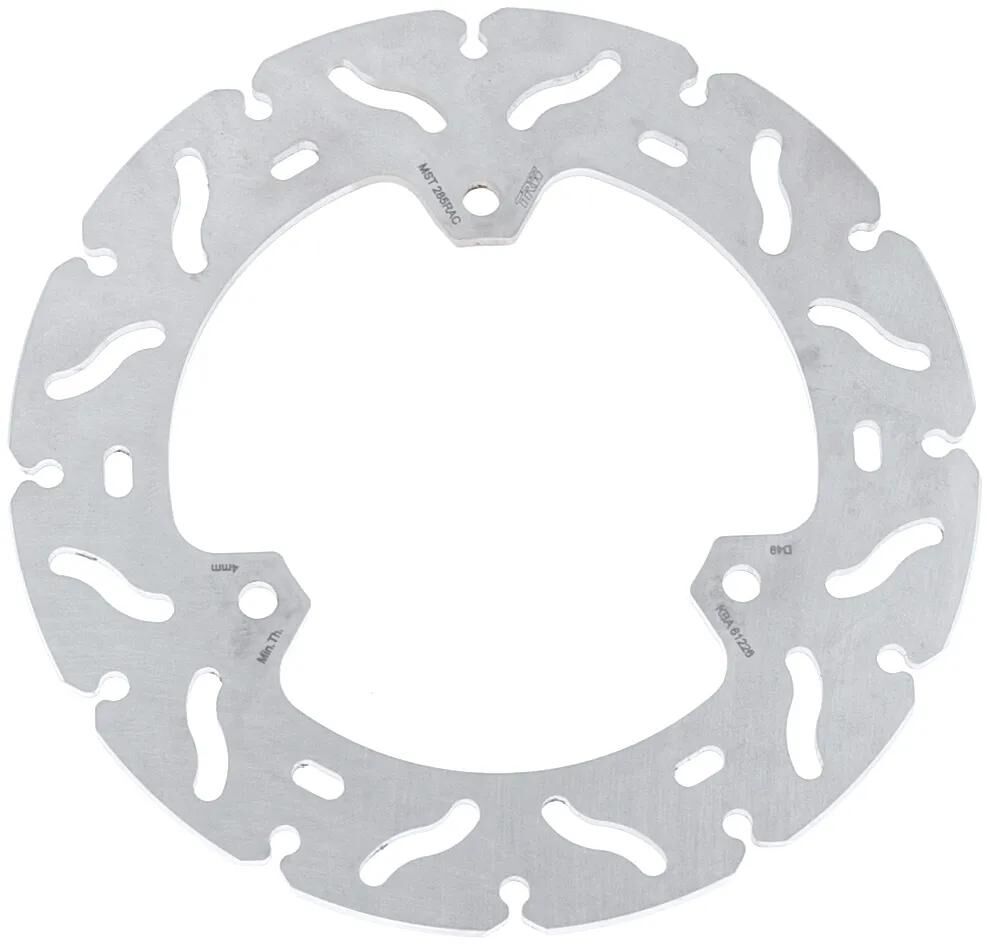 Trw Rotor MST285rac rigido