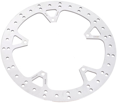TRW Rotor MST383 Rígido