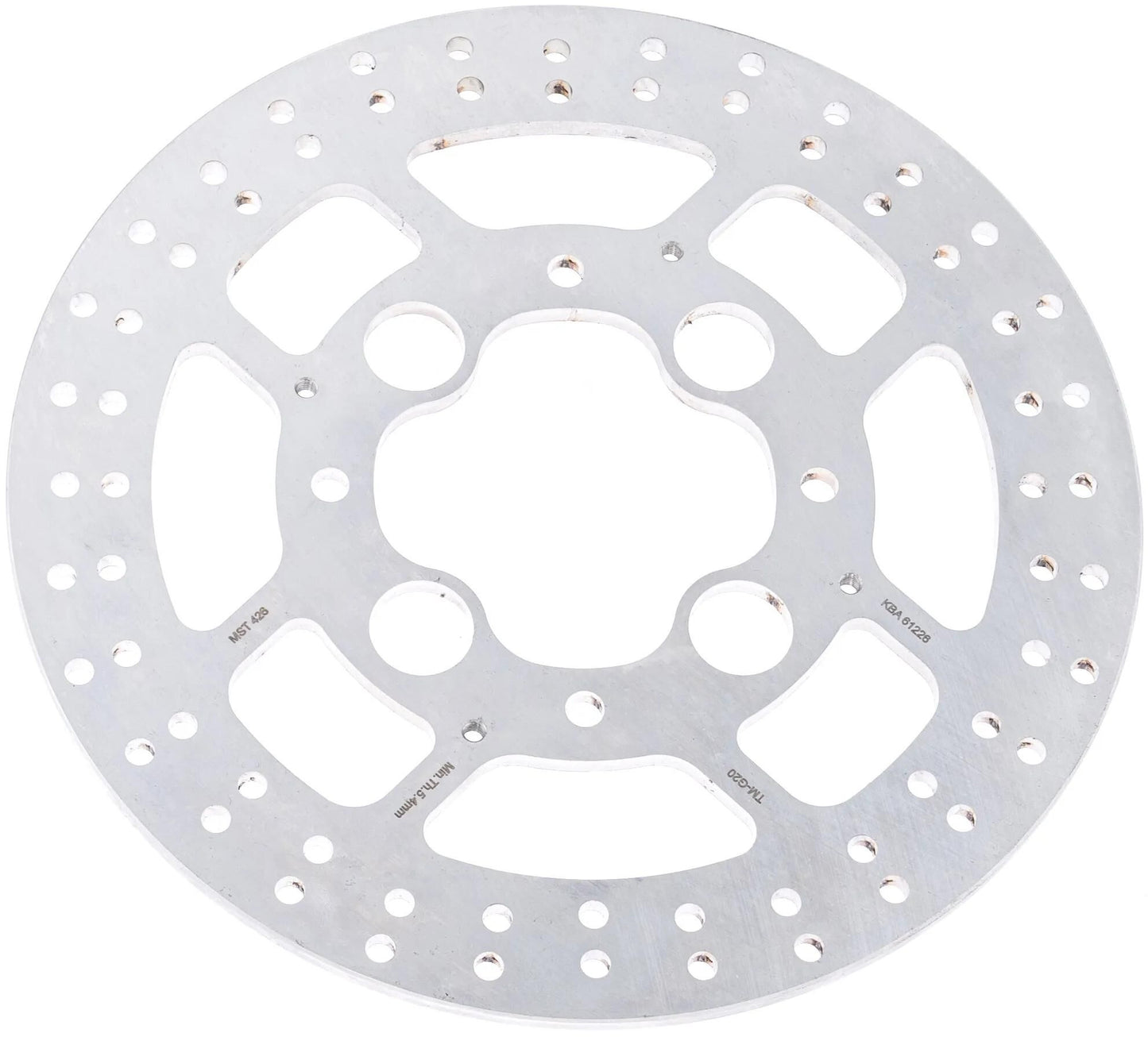 Trw Rotor MST426 rigido