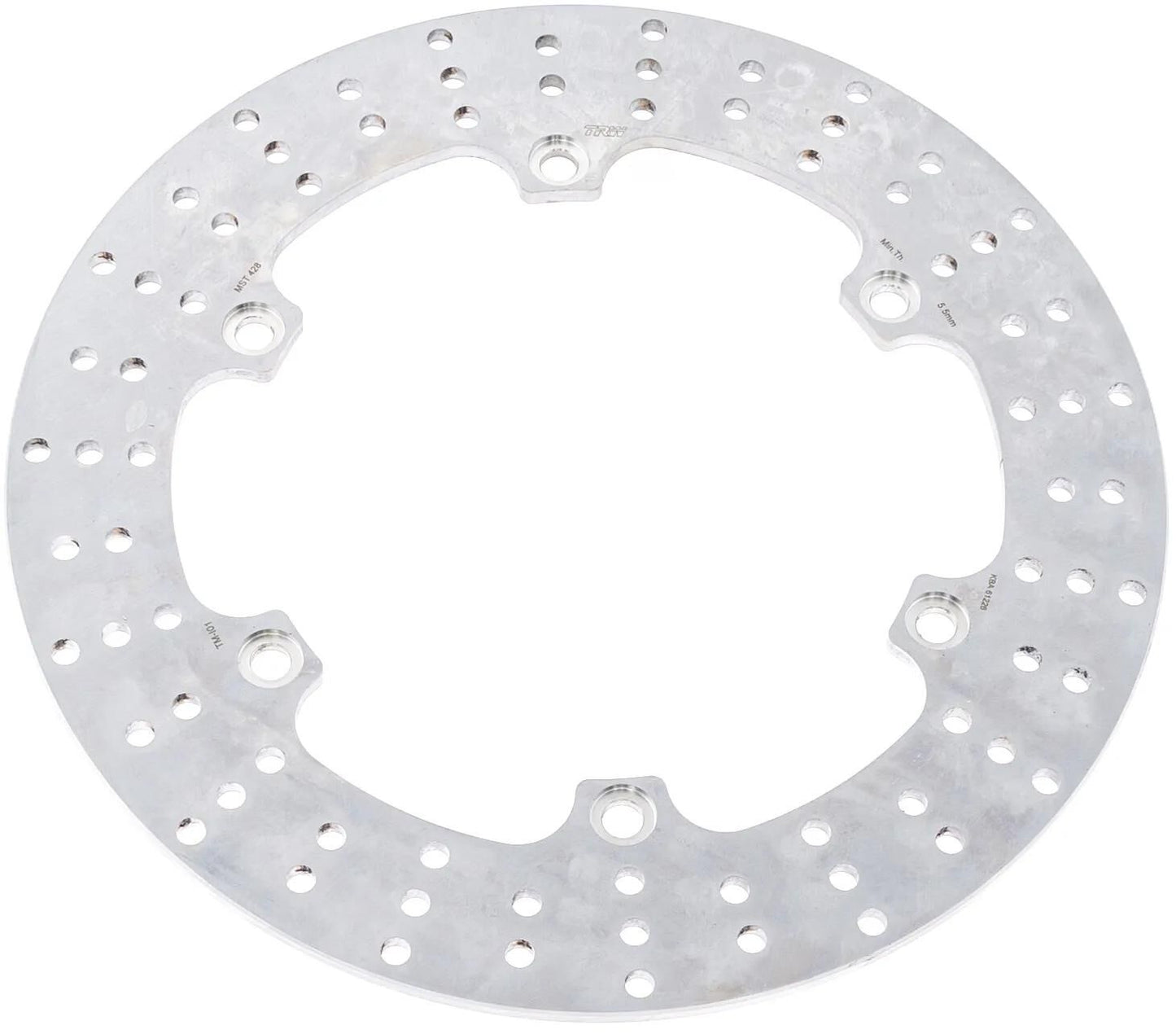 Trw Rotor MST428 rigido
