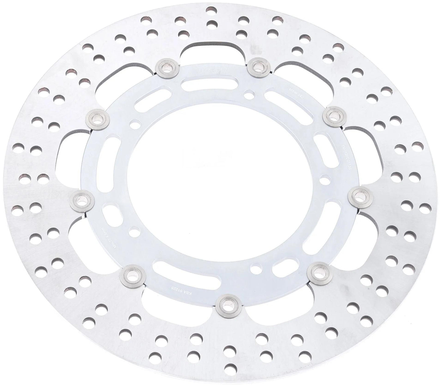 Trw Rotor MSW242 Floating