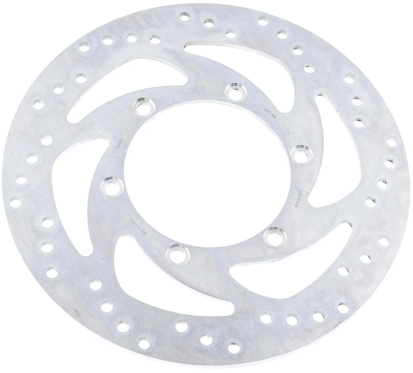Trw Rotor MST468 rigido