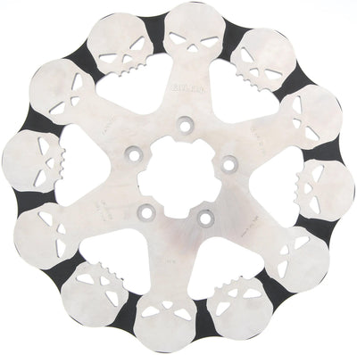 Galfer remschijf df680 rotor df680 rh skull rigid