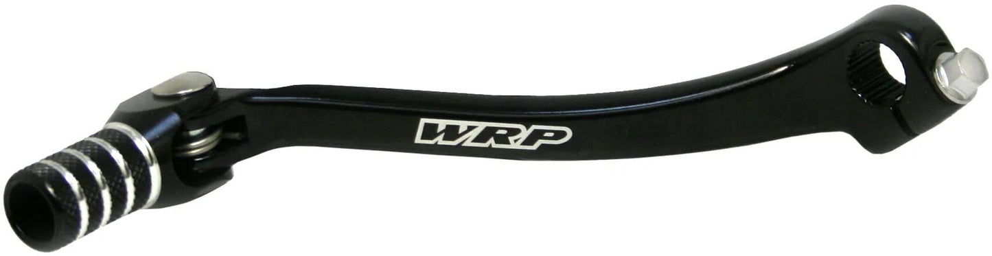 Wrp - racing wrp - racing regolatore leva cambio wrp alu nero
