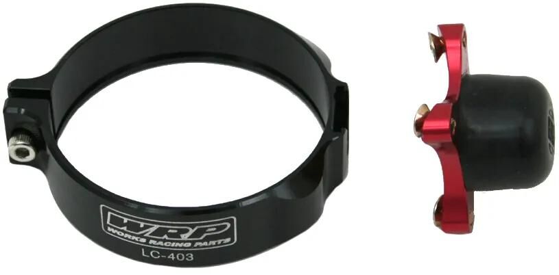 Wrp - racing starthilfe pro launch wrp start aid sw rt