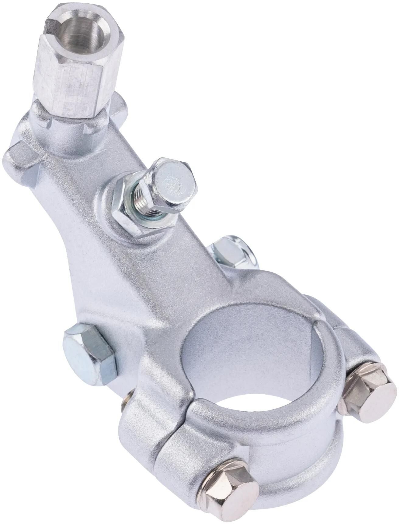 Wrp - racing hebelhalter lever joint cpl.wrp alu coast