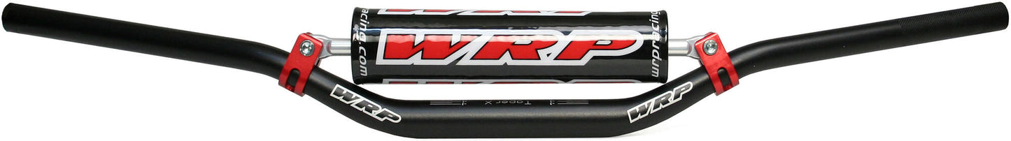 Wrp - manillar racing wrp offroad taper-x manillar taper-x wrp 28,6 mm aluminio 810 mm, bl