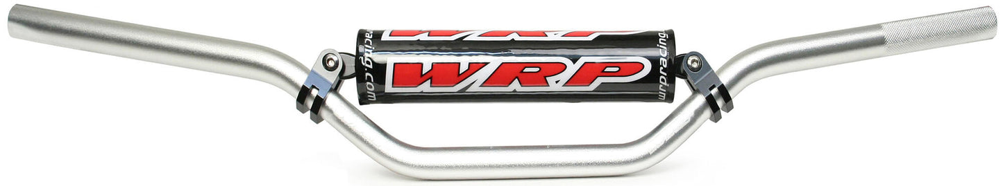 Wrp - manillar racing wrp offroad pro - manillar de aluminio pro alu wrp 22mm aluminio, 740mm, alto,