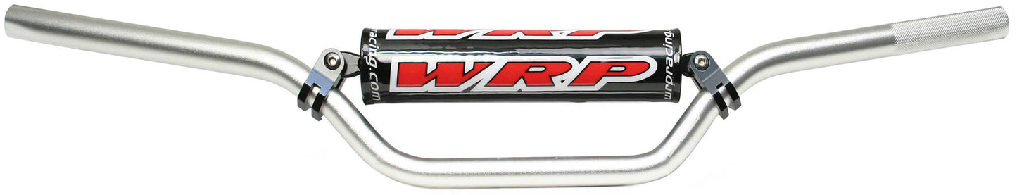 Wrp - manillar racing wrp offroad pro - manillar de aluminio pro alu wrp 22mm aluminio, 800mm, alto,