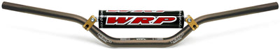 Wrp - racing lenker x-bar america handlebar x-bar america w 28,6mm,aluminum,802mm,bro