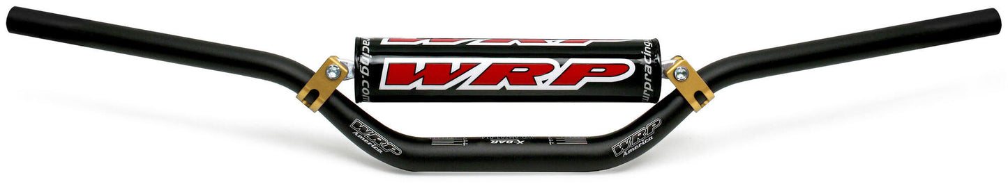 Wrp - manubrio racing wrp offroad x-bar america manubrio x-bar america w 28.6mm,alluminio,803mm,nero