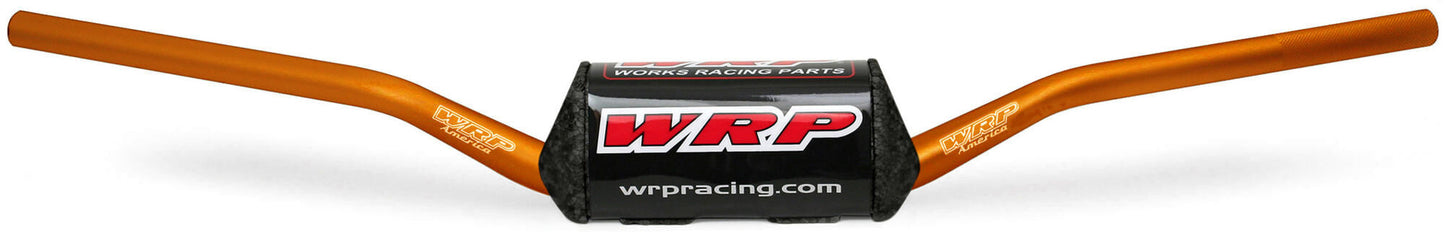 Wrp - manillar de carreras wrp offroad o-s america manillar o-s america wrp 28,6 mm, aluminio, 808 mm, gp2 o