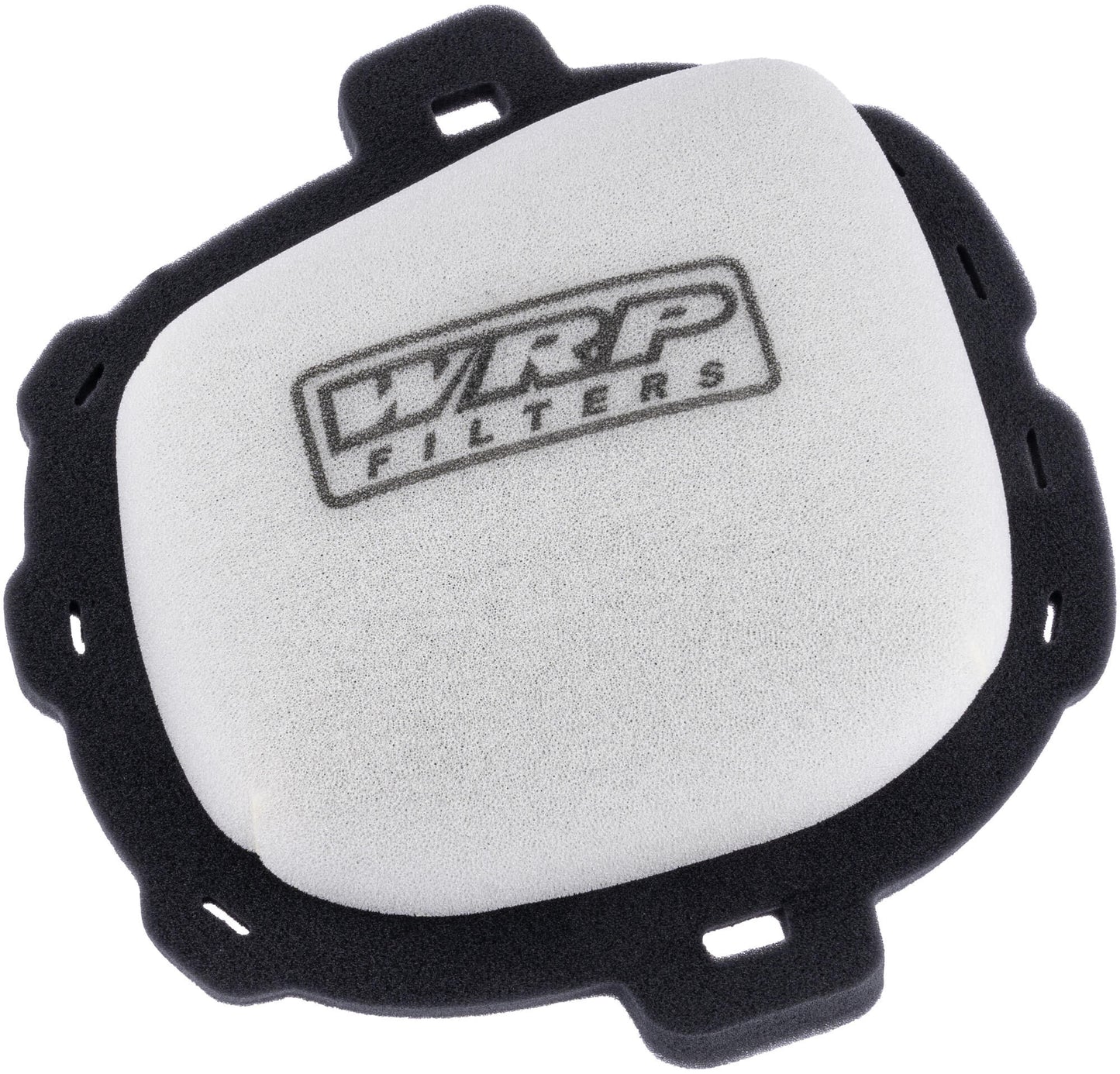 Wrp - racing wrp - filtro de aire reemplazable para reemplazo de carreras. filtro de aire honda