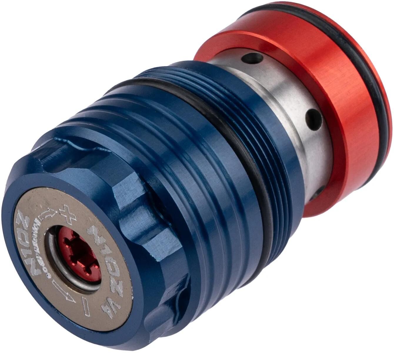 N10z stoßdämpferventil dynamic valve dynamic valve strut valve mx