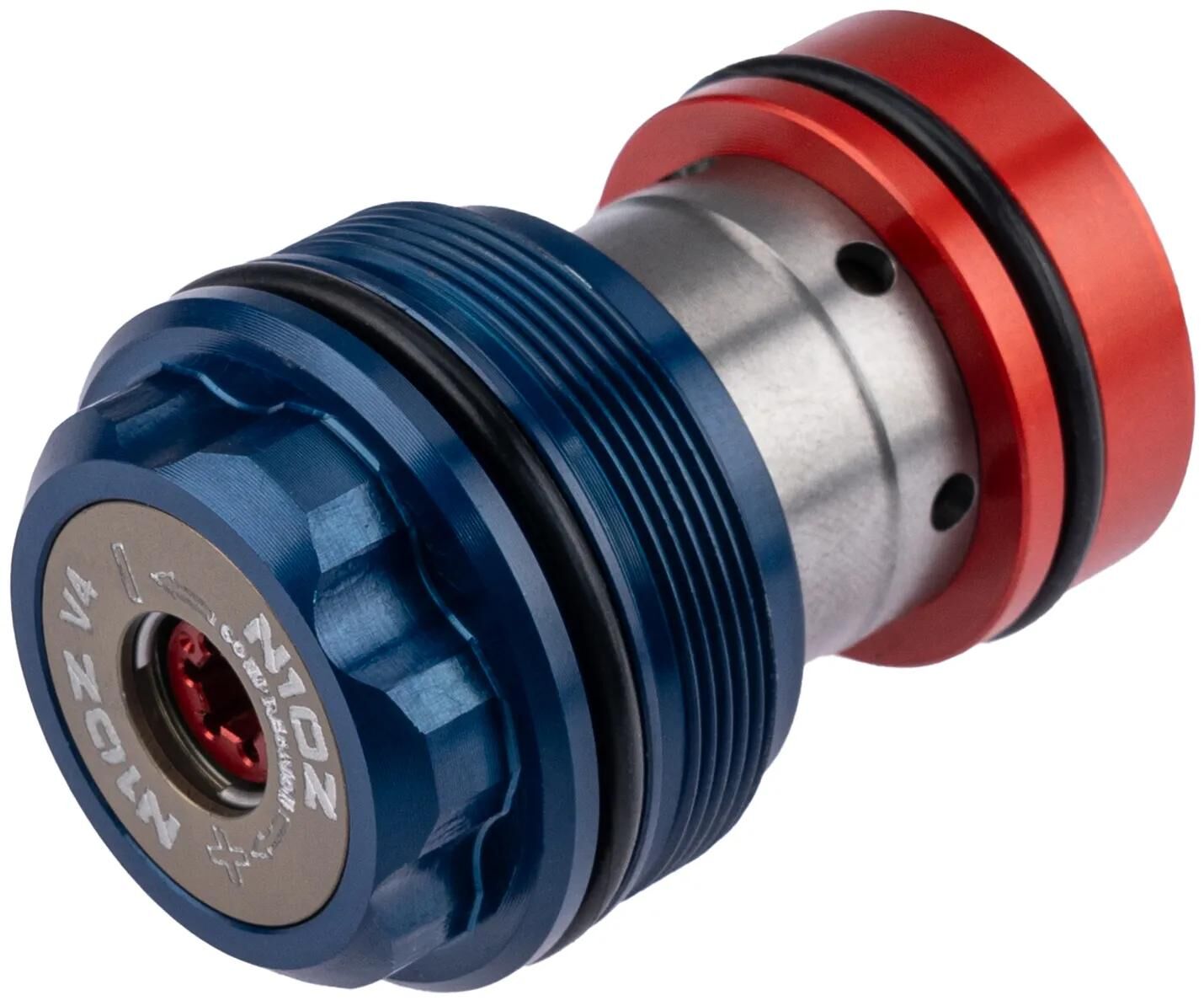 N10z stoßdämpferventil dynamic valve dynamic valve strut valve mx