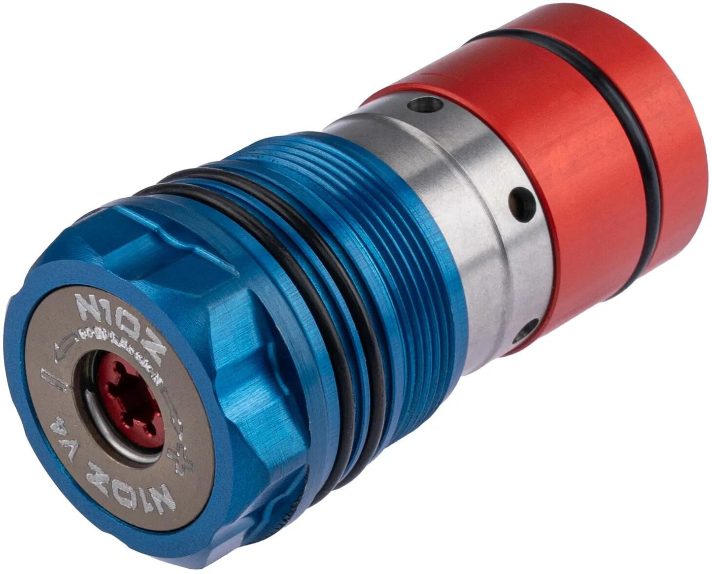 N10z stoßdämpferventil dynamic valve dynamic valve strut valve mx