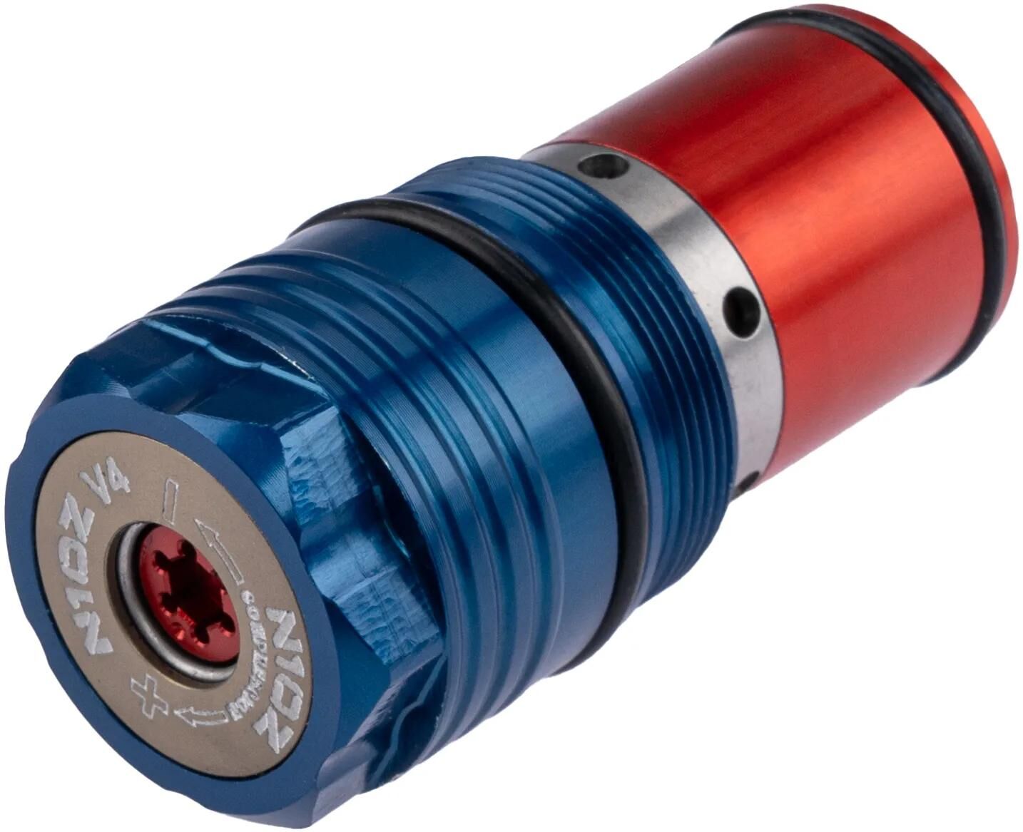 N10z stoßdämpferventil dynamic valve dynamic valve strut valve mx