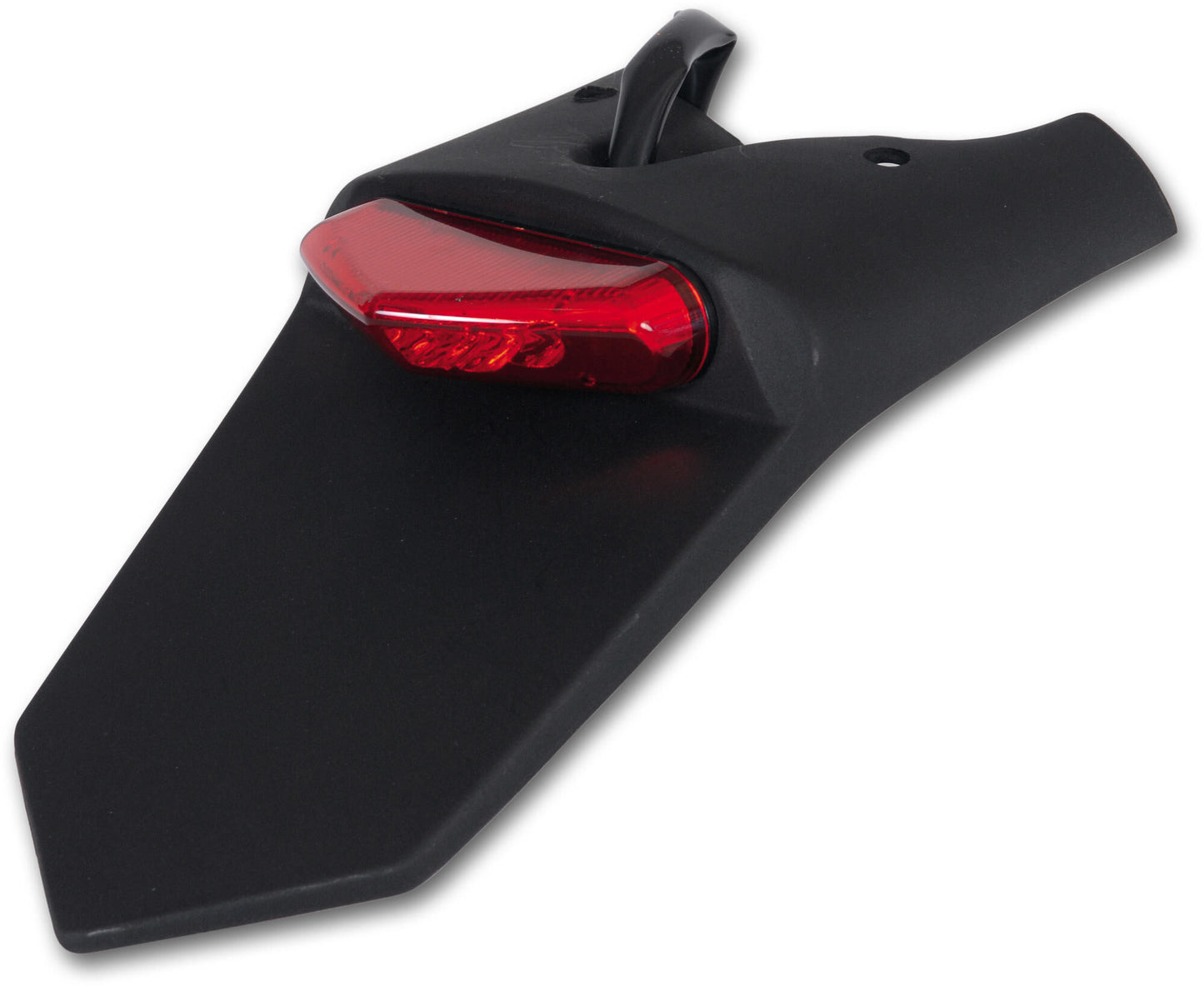 Portatarga Ufo plast Portatarga ufo con led (e4 dot)