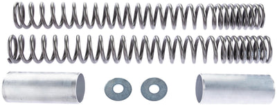 Set di primavera Wirth Fork 2082 lucido, copertura 1323