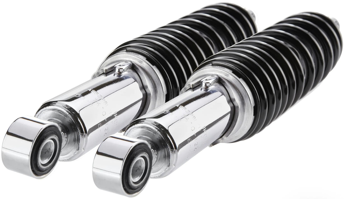 Ikon Shocks 7610 345 mm, Spring BW, Walk.BW