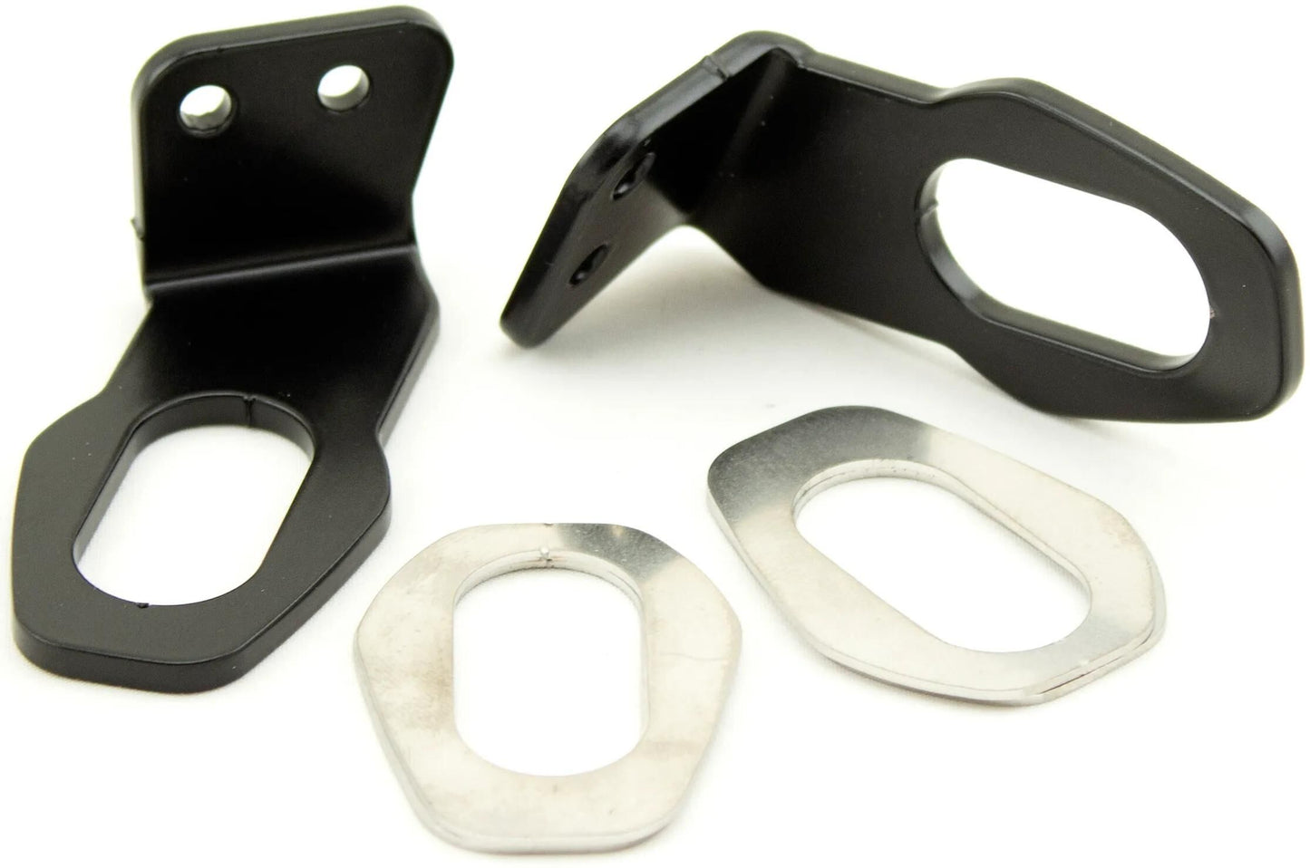 Soporte de soporte de señal de giro de línea de progreso f.oem señal de giro hon cb125 650 cbr1000 sw