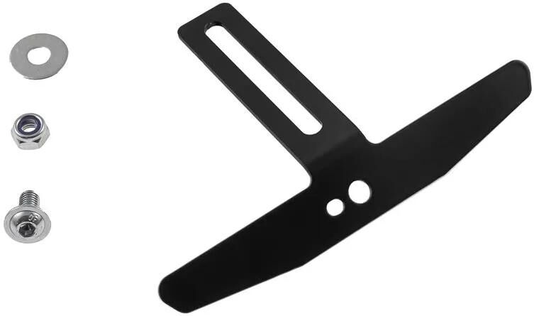 Tipo de tipos de paréntesis Zieger para reflectores 125x18