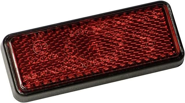 Kellermann KL Reflectors, 90x30mm per KH1000