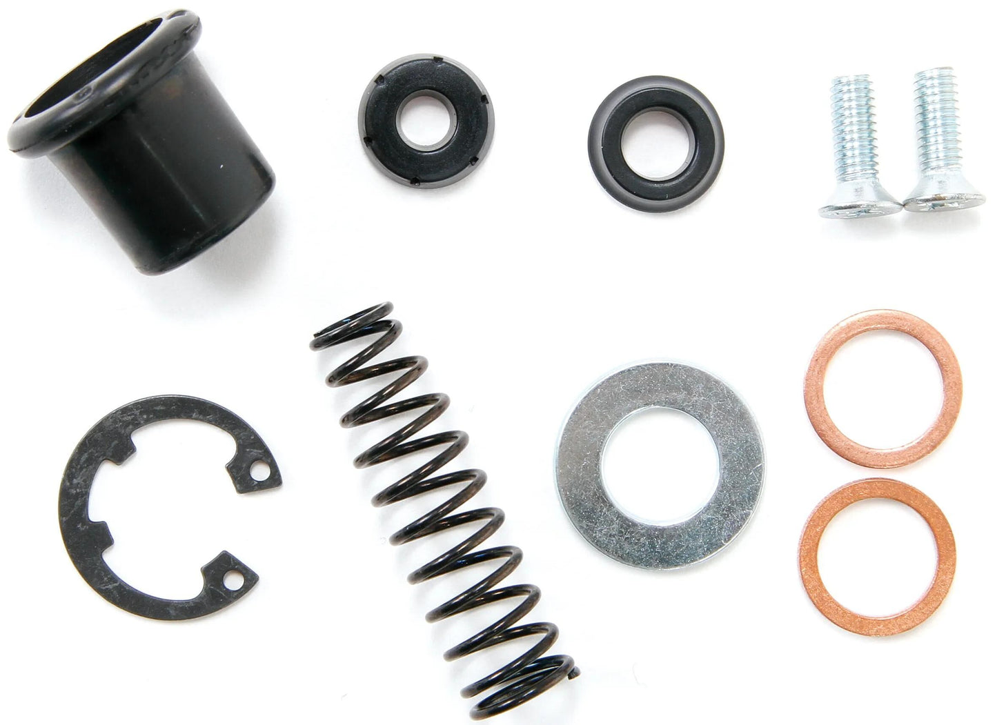 All balls racing reparatieset hoofdremcilinder master br.cyl.repair set 18-1001