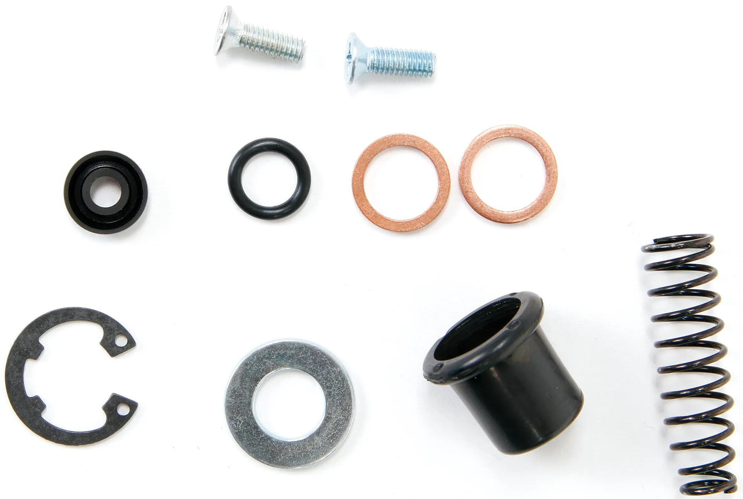 All Balls Racing Master Br.Cyl.Repair Set 18-1017