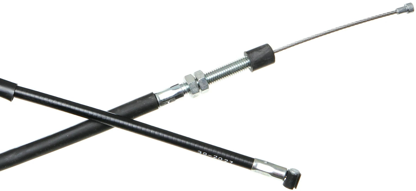 Todas las bolas Cables de embrague de carreras 45-2012 ABR
