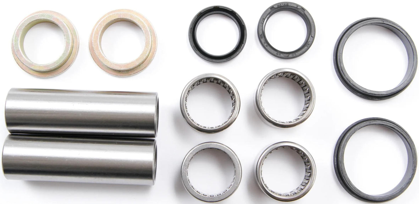 All balls racing wieldraagarm lagerset repair sets 28-1014 abr swingarm bearing