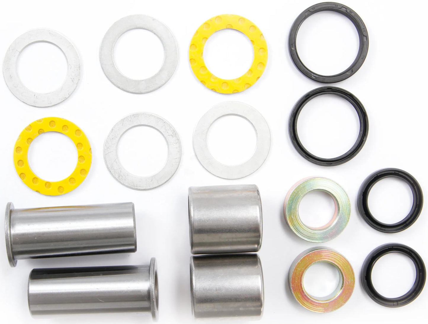 Set di riparazioni da corsa a sfere 28-1043 cuscinetto di forcellone ABR