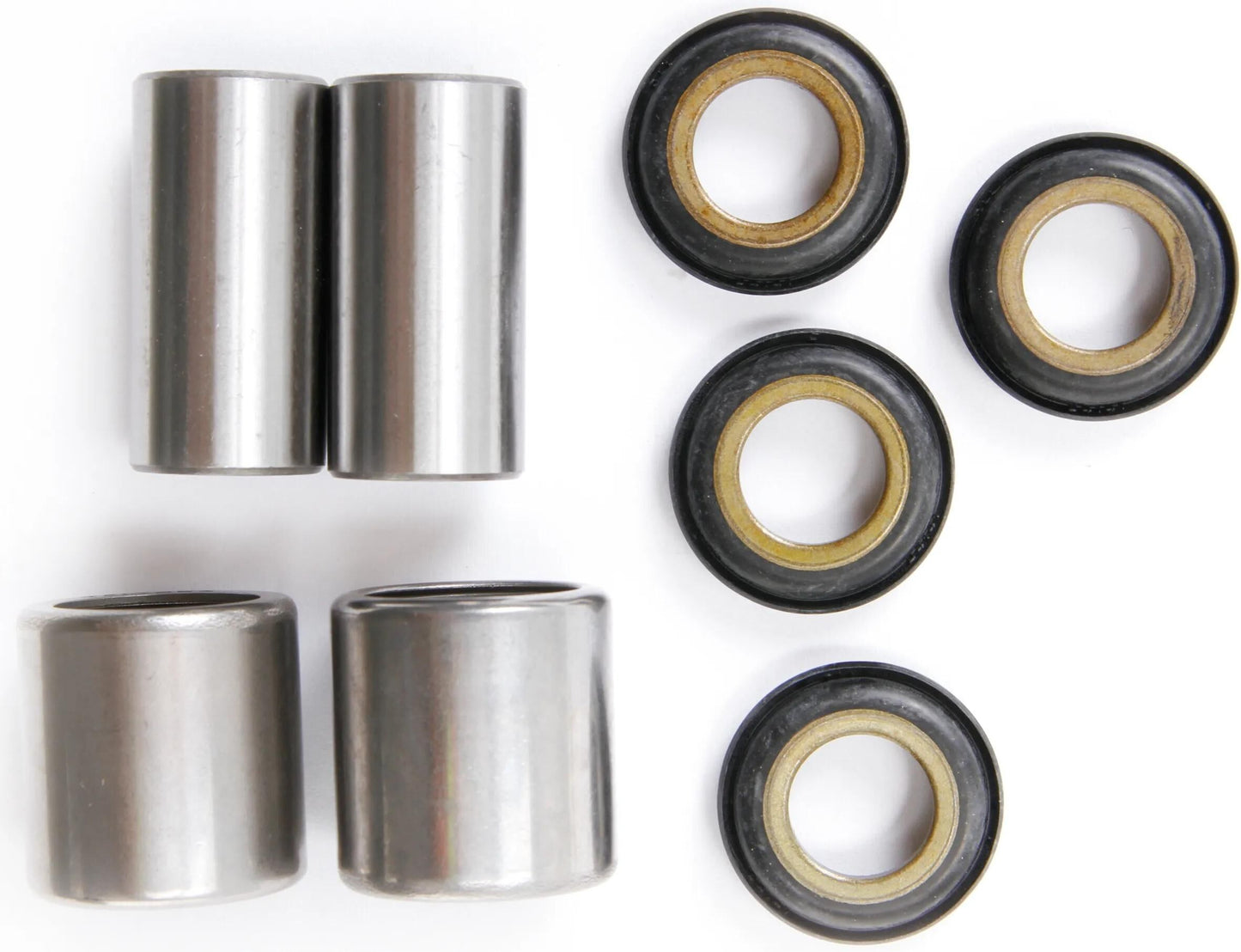 All balls racing wieldraagarm lagerset repair sets 28-1067 abr swingarm bearing