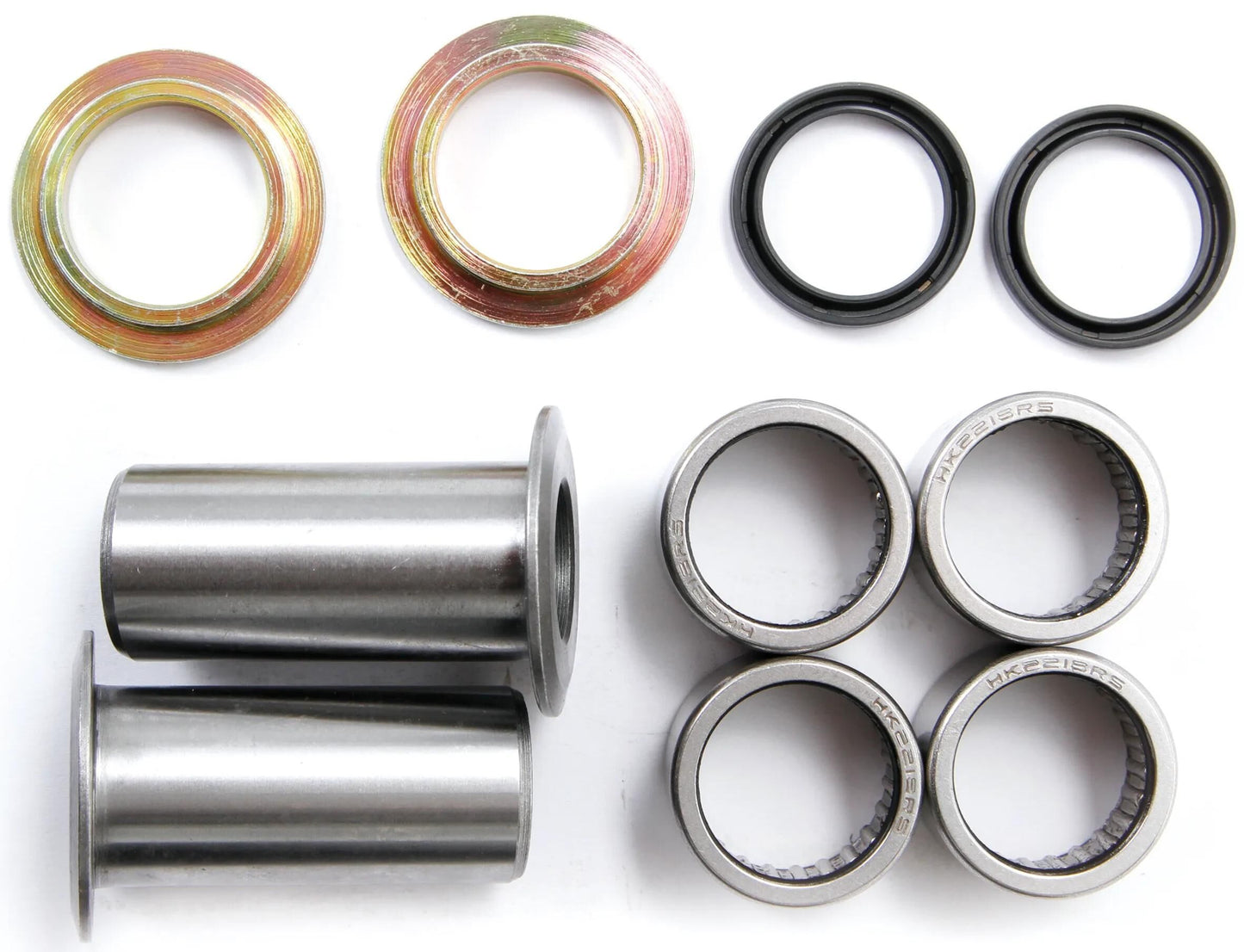 All balls racing wieldraagarm lagerset repair sets 28-1119 abr swingarm bearing