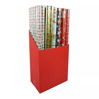 Papel de regalo Navidad 300 cm Surorti