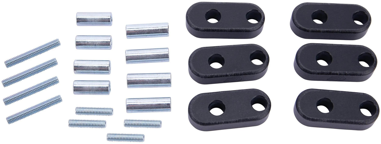 Extensión de espejo Spec-X
