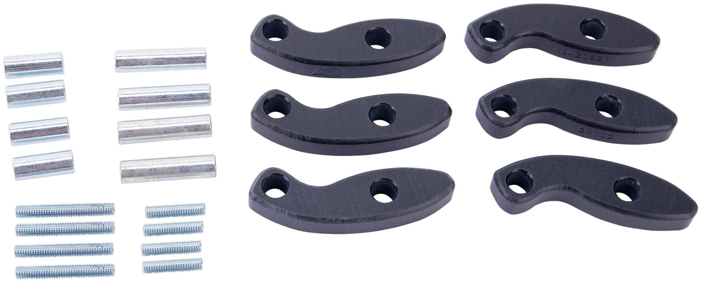 Estensione specchio Spec-X
