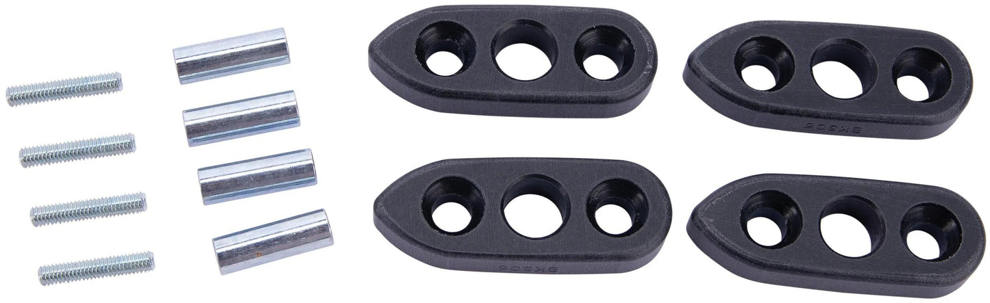 Estensione specchio Spec-X