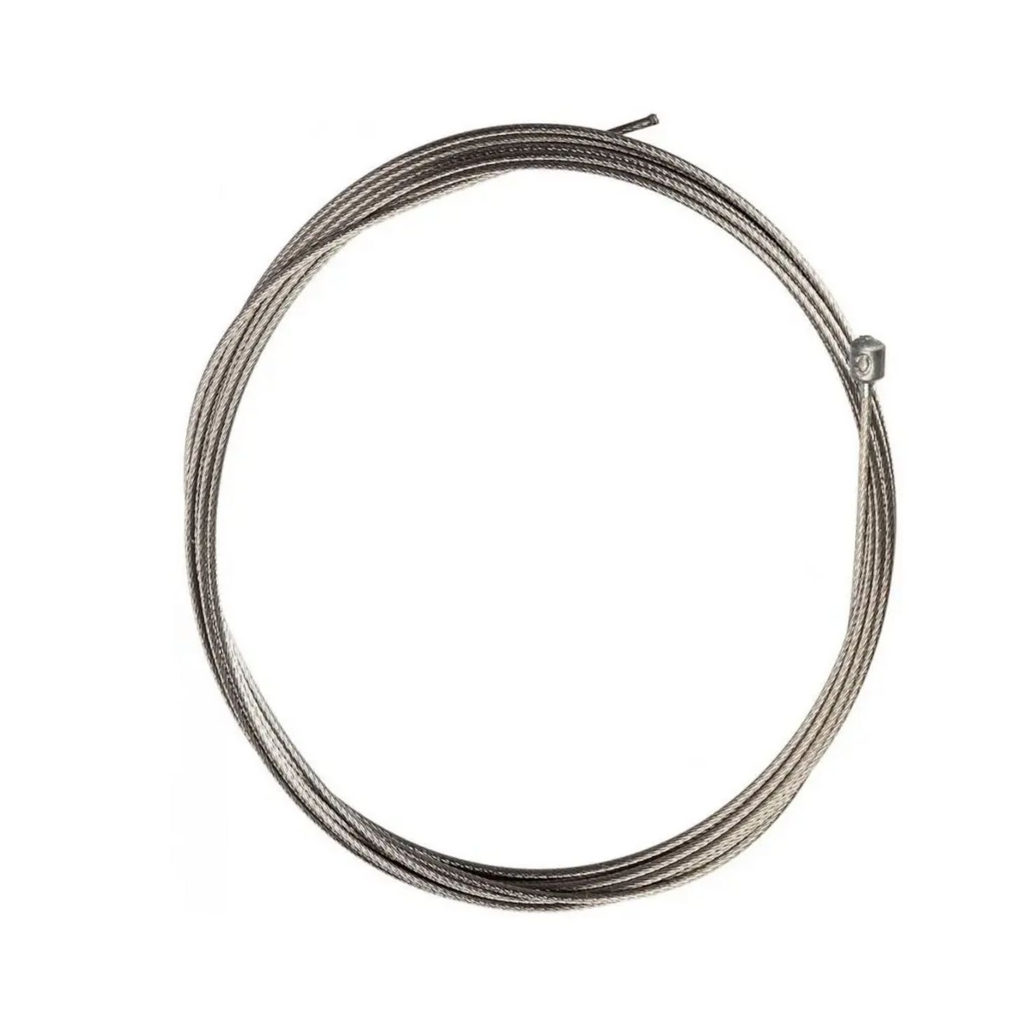 Falkx Falkx Binnenkabel Derrailleur Acero inoxidable