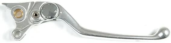 Palanca de freno Spec-x palanca de freno plateada