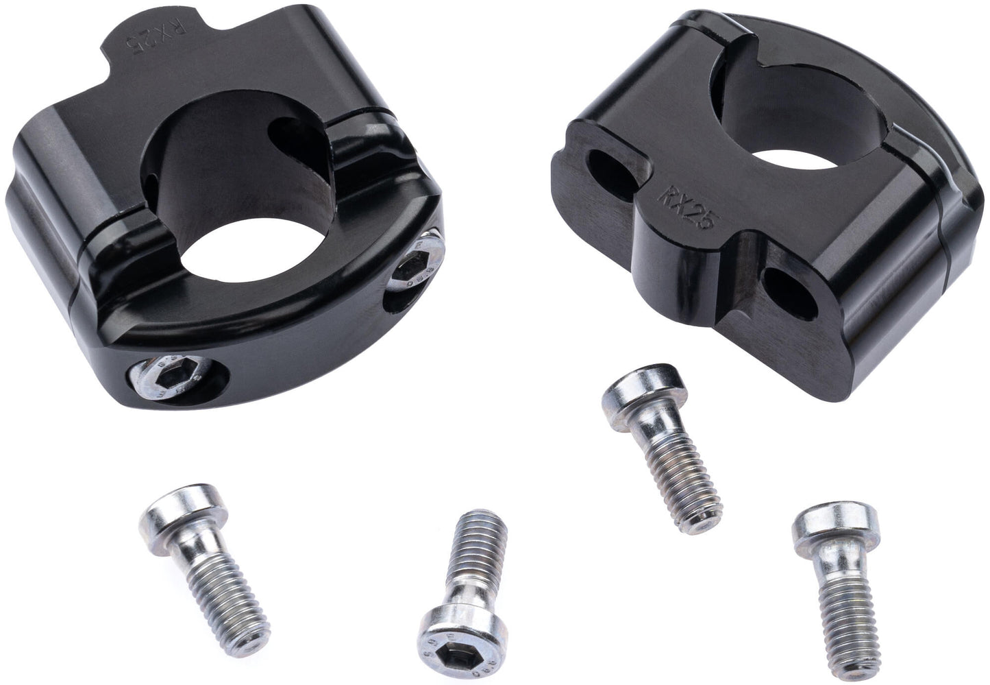 L'adattatore LSL aumenta 22-28,5 mm +25 SW